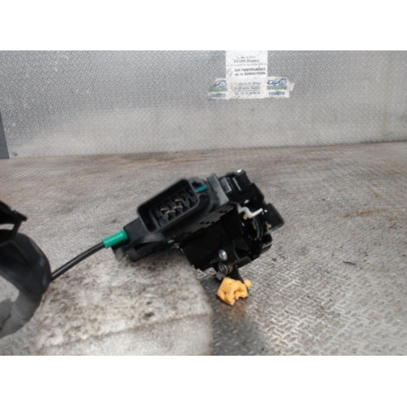 Serrure porte avd Ford KA III 1.2 (2016)