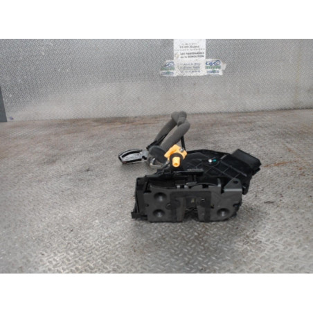 Serrure porte avd Ford KA III 1.2 (2016)