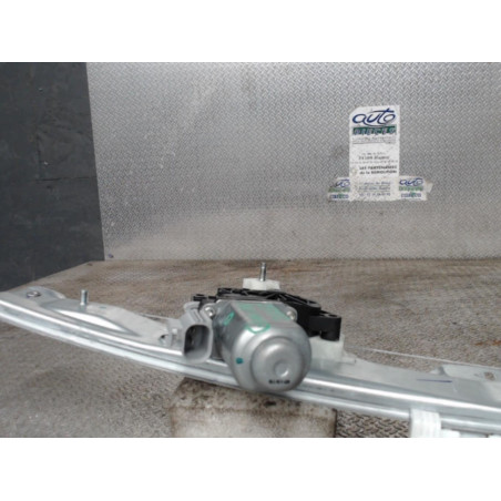 Mecanisme  moteur lève-glace avant droit Ford KA III 1.2 (2016)
