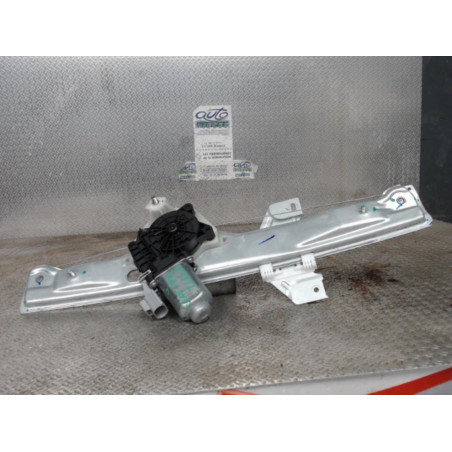 Mecanisme  moteur lève-glace avant droit Ford KA III 1.2 (2016)