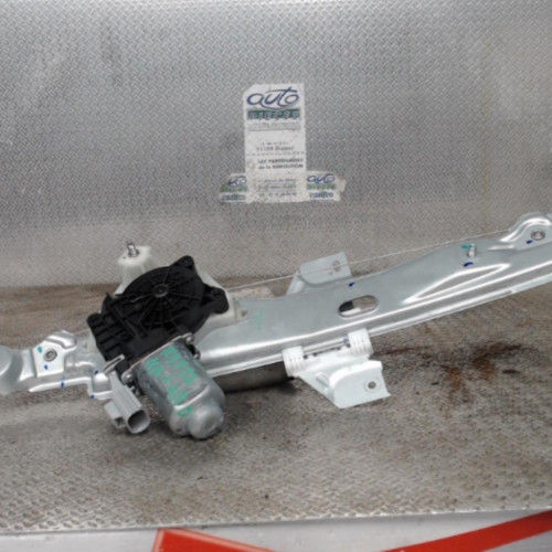 Mecanismemoteur leve-glace porte coulissante d Ford KA III 1.2 (2016)