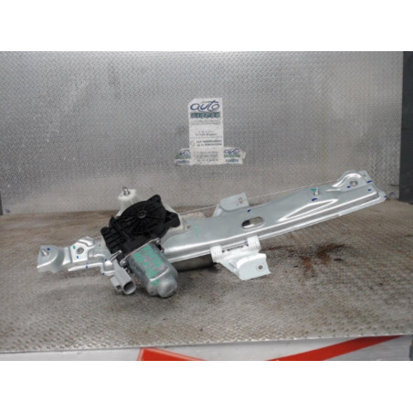 Mecanismemoteur leve-glace porte coulissante d Ford KA III 1.2 (2016)