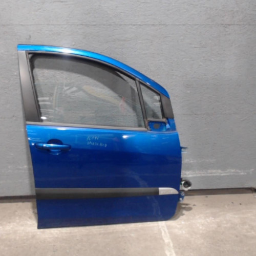 Porte avant droite Suzuki SPLASH 1.2 (2008)