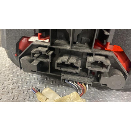 Feu arrière gauche Vw GOLF IV 1.9 sdi (1997-2005)
