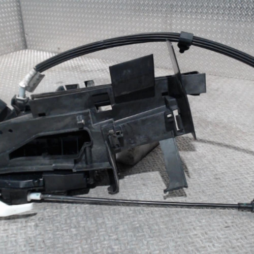 Serrure porte arg Ford C-MAX II 1.6 tdci (2010-2019) 5 portes