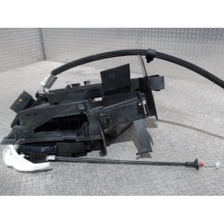 Serrure porte arg Ford C-MAX II 1.6 tdci (2010-2019) 5 portes
