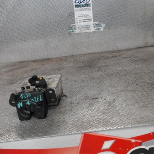 Moteur electrique de hayon-coffre HYUNDAI GETZ  0