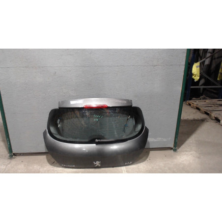 Hayon Peugeot 308 I 1.6 hdi (2007-2014) 5 portes