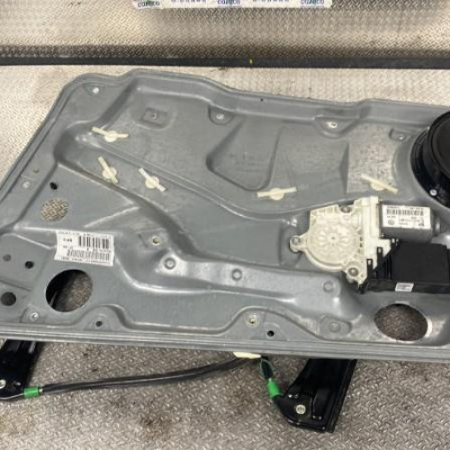 Mecanisme  moteur lève-glace avant droit Vw GOLF IV 1.9 sdi (1997-2005)