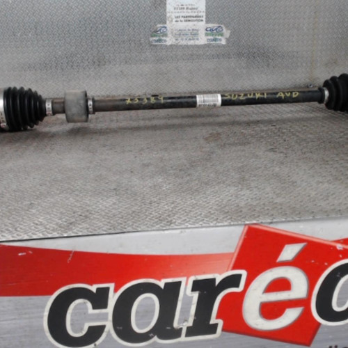 Transmission avant droite Suzuki SWIFT III 1.3 (2005)