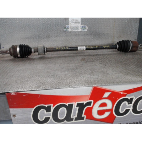Transmission avant droite Suzuki SWIFT III 1.3 (2005)