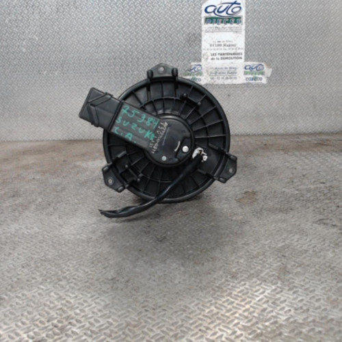 Ventilateur de chauffage Suzuki SWIFT III 1.3 (2005)