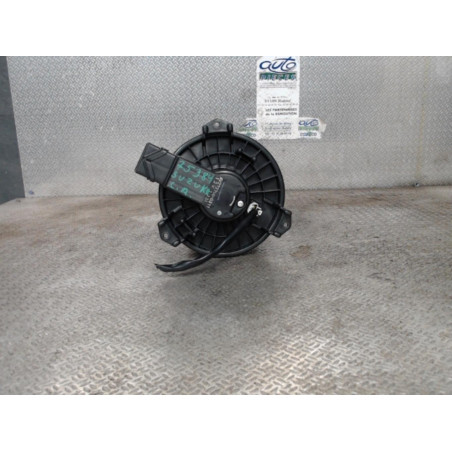 Ventilateur de chauffage Suzuki SWIFT III 1.3 (2005)