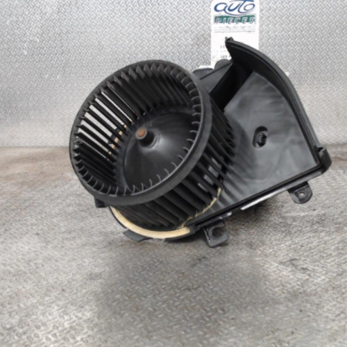 Ventilateur de chauffage Peugeot EXPERT Camionnette 1.6 hdi 90 8v (2007)