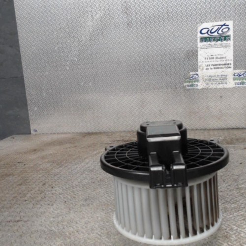 Ventilateur de chauffage Mazda 2 1.5 skyactiv-g (2014)