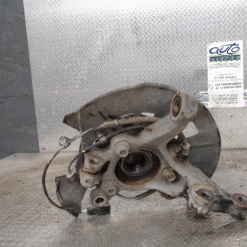 Pivot avg Mazda 2 1.5 skyactiv-g (2014)