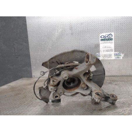 Pivot avg Mazda 2 1.5 skyactiv-g (2014)