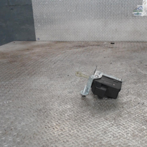 Moteur electrique de hayon-coffre Citroën C1 1.0 (2005-2014) 5 portes