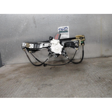 Mecanisme  moteur lève-glace avant droit FORD FOCUS 3  FOCUS 3 PHASE 1