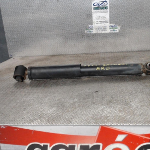 Amortisseur arrière droit Nissan QASHQAI - QASHQAI 2 I 1.5 dci (2010-2013) 5 portes