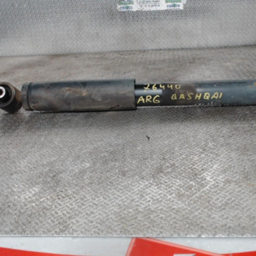 Amortisseur arrière gauche Nissan QASHQAI - QASHQAI 2 I 1.5 dci (2010-2013) 5 portes