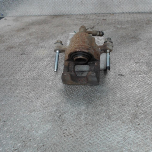 Etrier de frein arrière gauche Nissan QASHQAI - QASHQAI 2 I 1.5 dci (2010-2013) 5 portes