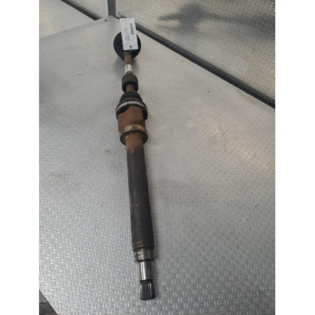 Transmission avant droite Ford B-MAX 1.5 tdci (2012)
