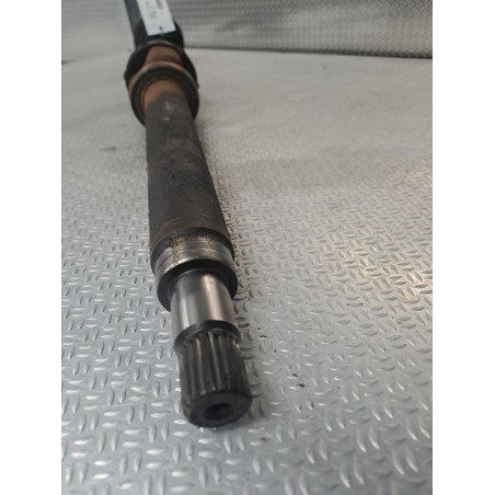 Transmission avant droite Ford B-MAX 1.5 tdci (2012)