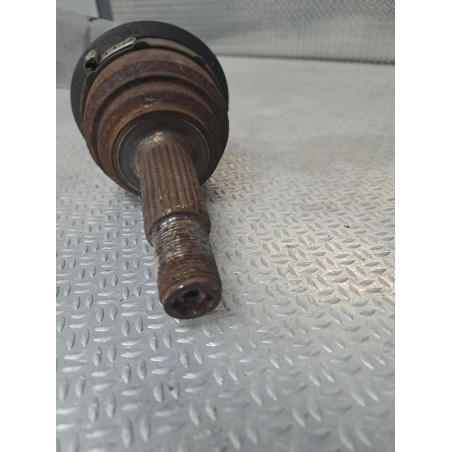 Transmission avant droite Ford B-MAX 1.5 tdci (2012)