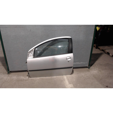 Porte avant gauche Citroën C1 1.0 (2005-2014) 5 portes