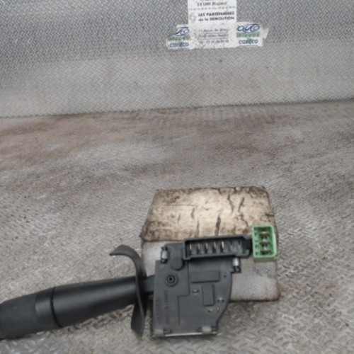 Commande essuie glace Peugeot 205 II 1.7 diesel (1987-1998)