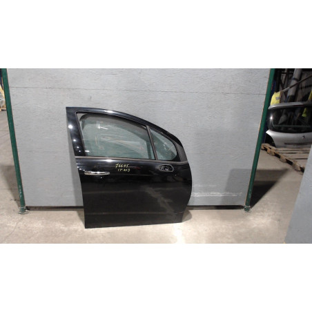 Porte avant droite Citroën C3 II 1.4 hdi 70 (2009) 5 portes