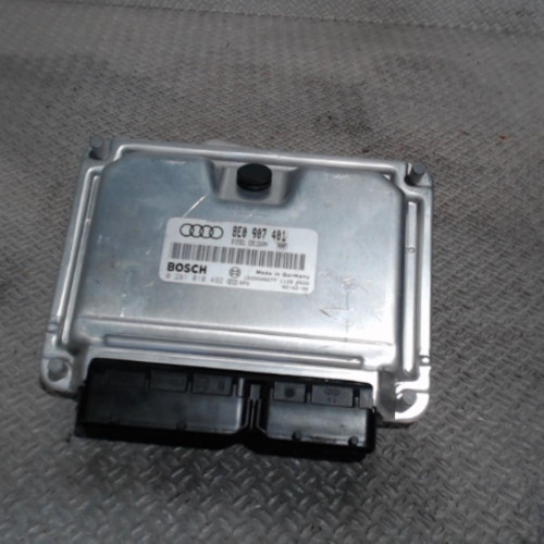 Calculateur moteur Audi A4 B6 2.5 tdi (2001-2002)