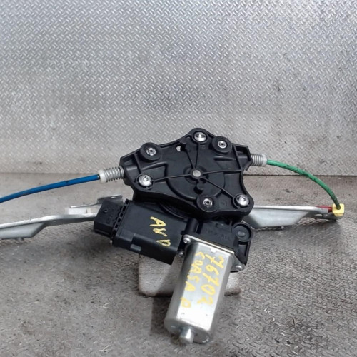 Mecanisme  moteur lève-glace avant droit Opel CORSA D 1.3 cdti (2006-2014) 5 portes
