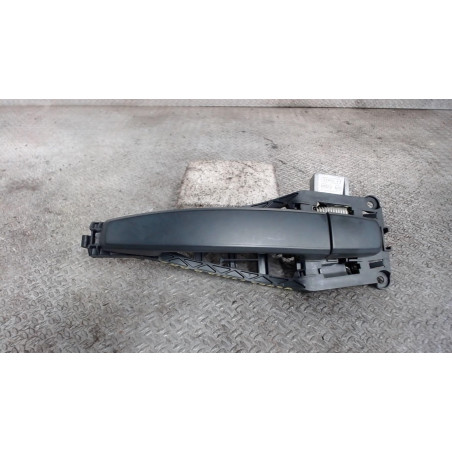 Poignee ext porte arg Opel CORSA D 1.3 cdti (2006-2014) 5 portes