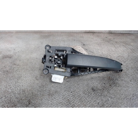 Poignee ext porte avg Opel CORSA D 1.3 cdti (2006-2014) 5 portes