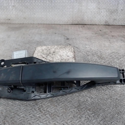 Poignee ext porte ard Opel CORSA D 1.3 cdti (2006-2014) 5 portes
