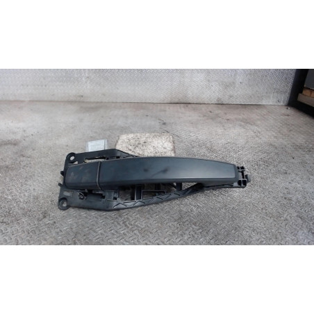 Poignee ext porte ard Opel CORSA D 1.3 cdti (2006-2014) 5 portes