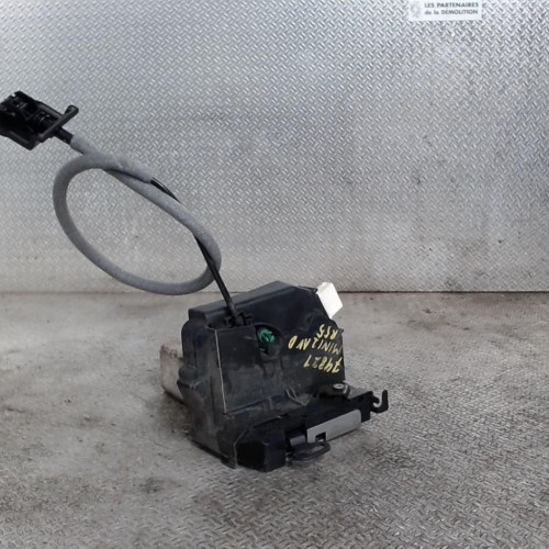 Serrure porte avd Mini MINI CLUBMAN Cooper (2010-2014)