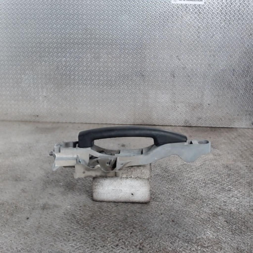 Poignee ext porte avg Peugeot PARTNER Camionnette-Monospace 1.6 hdi 16v (2008)