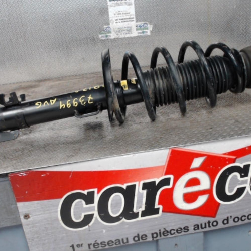 Amortisseur avant gauche Seat IBIZA IV 1.6 tdi (2009-2015)