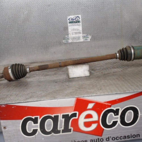 Transmission arrière droite Citroën C4 AIRCROSS 1.6 hdi 115 awc (2012)