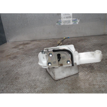 Serrure porte avg Citroën C4 AIRCROSS 1.6 hdi 115 awc (2012)