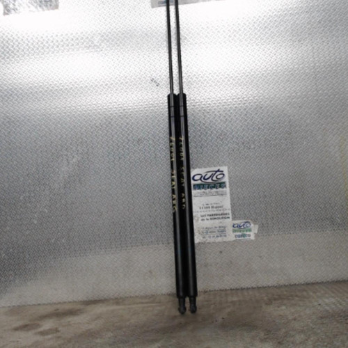 Verin gauche hayon Seat TOLEDO III 1.9 tdi (2004-2009)