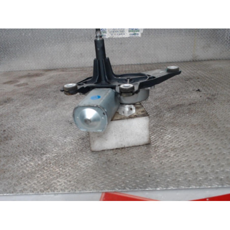 Moteur essuie-glace ar gauche NISSAN JUKE 1  JUKE 1 PHASE 2