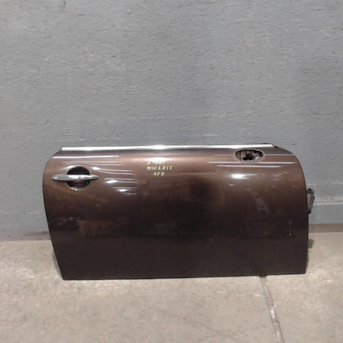 Porte avant droite Mini MINI CLUBMAN Cooper (2010-2014)