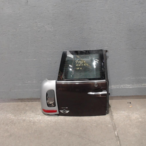 Porte battante arrière gauche Mini MINI CLUBMAN Cooper (2010-2014)