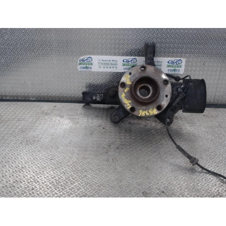 Pivot avg Renault LAGUNA III 1.5 dci (2007-2015) 5 portes