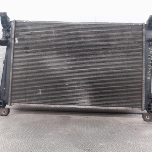 Radiateur Fiat GRANDE PUNTO 1.3 d multijet (2008)