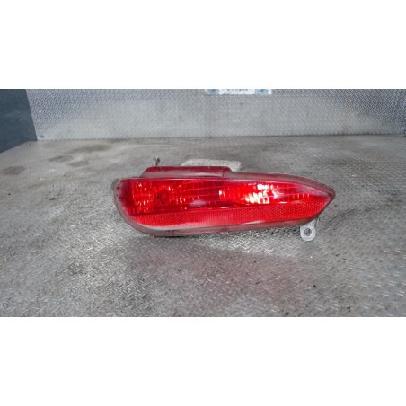 Feu de pare-choc  arg Fiat PUNTO EVO 1.4 (2009-2012)